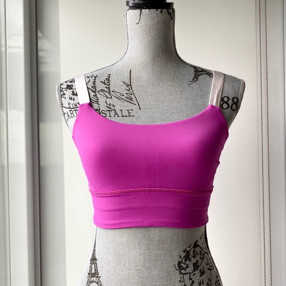 lululemon athletica Other - Lululemon Adjust Me Bra - 6